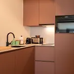 Appartement Deluxe Mijnplein O 05
