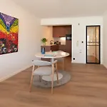 Deluxe Mijnplein O 05 Apartment