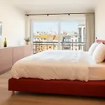 Appartement Deluxe Mijnplein O 05 *