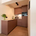 Appartement Deluxe Mijnplein O 05 *