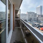 Appartement Deluxe Mijnplein O 05 Oostende
