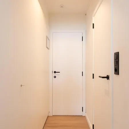 Apartment Deluxe Mijnplein O 05 Ostend