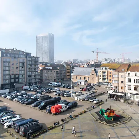 Deluxe Mijnplein O 05 Ostend