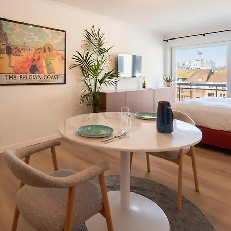 Deluxe Mijnplein O 05 Ostend